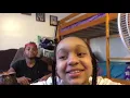 Pranking my cousin Rihanna