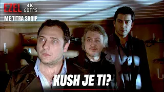 Po Kontrollojnë Shtëpinë e Ramizit | Ezel Me Titra Shqip - Gjuha Shqipe