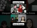 Download Lagu Randy Dongseu - Cleopatra Stratan Zunea Zunea