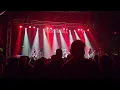 Colorblind - Letdown Live!