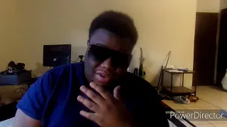 vonnn king von pressure reaction 