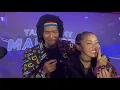 Download Lagu Juara Minggu Ke 2, Thalita Pakai MIC Arwah Ibu, Komen Thalita \u0026 Shuib