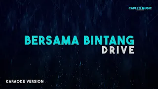 drive bersama bintang karaoke version 