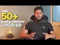 React Native Developer Muhammad Umar Top Rated Plus on Upwork