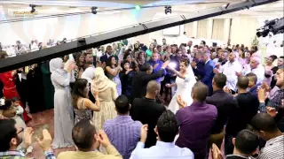 علاء عكر مرحبا بيكم                  دندنها