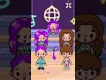 Download Lagu Kami suka rambutnya yang seperti itu💜💜 #tocaboca #tocalifeworld #celana pendek #fyp #lucu