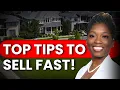 How to Get Top Dollar When Selling Your Home in Covington GA