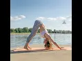 Quiet Length of the Spine