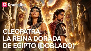 ¡LA HUMILLÓ EN EL SENADO! Ella Era la Reina de Egipto👑| Dramabox