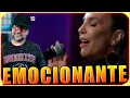 Download Lagu IVETE SANGALO emociona cantando Se Eu Não Te Amasse Tanto Assim!