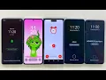 Lagu Samsung Z Flip 3 + S25Ultra, Infinix Note 30 Pro, Huawei Y90, Honor 50 Alarm Clock + Timer 