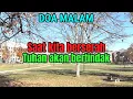 Lagu Renungan - Doa Malam, 29-11-25 | SAAT KITA BERSERAH TUHAN AKAN BERTINDAK
