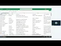 Data Analytics Course Batch26 Training Session 1