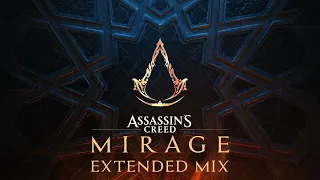 onerepublic mishaal tamer mirage extended mix seamless assasins creed 