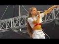 Download Lagu Nina Chuba - Wildberry Lillet beim Hurricane Festival 22. Juni 2025