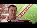 Paul Chryst on Recruiting New Players