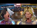 Download Lagu Marvel Rivals Players Are UNBELIEVABLY TOXIC!!! | Marvel Rivals Toxicity