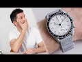 The BEST MoonSwatch YET MoonSwatch 1965