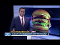 In-N-Out sues Smashburger over new Triple-Double burger