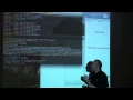 Wolfgang Frank Java on iOS - Introducing RoboVM and J2Objc