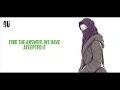 Allah Allah Aghisna الله الله أغثنا - NO MUSIC Version | Nazwa Maulidia (Lyrics)