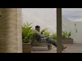 Jquan - First Place