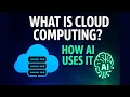 What Is Cloud Computing Full Beginner s Guide How AI Uses the Cloud in 5 Minutes