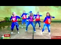 Download Lagu ENTAH APA YANG MERASUKIMU - SALAH APA AKU - VERSI GAGAK - TIKTOK VIRAL - SENAM KREASI