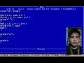 CODING C PART2 PYRAMID PATTERN