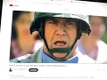 Siskel Ebert Mel Gibson