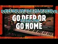 Download Lagu YOUNG MOLZ  - STREET LIGHT GROOVE GROOVE IN LEBOP PART 1