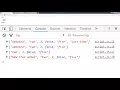 052 using and updating array values