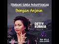 Download Lagu DETTY KURNIA - BONGAN ANJEUN