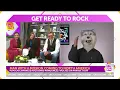 Download Lagu MAN WITH A MISSION coming to North America