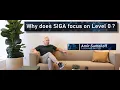 SIGA's Founders Video