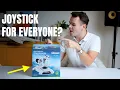 Why Is EVERYONE Buying This Joystick