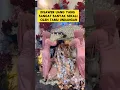 Download Lagu tradisi pernikahan unik adat Madura yang bikin pengantin kaya mendadak ‼️‼️#unik #tradisi #nikah