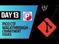 Day 13 - PicoCTF