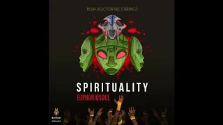 euphoriqsoul spirituality buddynice spirit remix