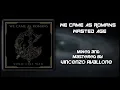 We Came As Romans - Wasted Age || Mixed and Mastered by Vincenzo Avallone