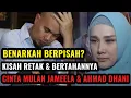 TERKUAK ‼️ Air Mata Ahmad Dhani \u0026 Pengakuan Mulan Jameela yang Bertahun-tahun Disembunyikan