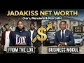 Jadakiss Net Worth From The LOX to Business Mogul Cars Mansions Kiss Cafe