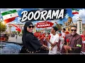 BOORAMA SOO DHAWEEN IYO DALXIIS QURUX BADAN