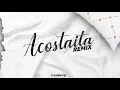 ACOSTAITA ( Remix ) - Treekoo  [@BMCanalOficial ]