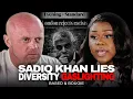 Download Lagu Race WARS \u0026 Neo-Nazis | Mass Migration is Causing Britain to Suffer: Based And Bougie