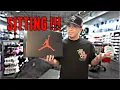 Download Lagu THESE WONT SIT FOR LONG !!! JORDAN 5 FIRE RED PICKUP VLOG
