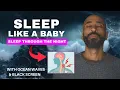 Lagu Vagus nerve meditation for sleep | Sleep through the night