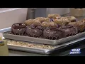 Fun Doughnut Flavors at Curiosity Doughnuts