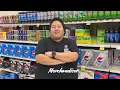 Merchandiser