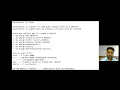 constructor part 1